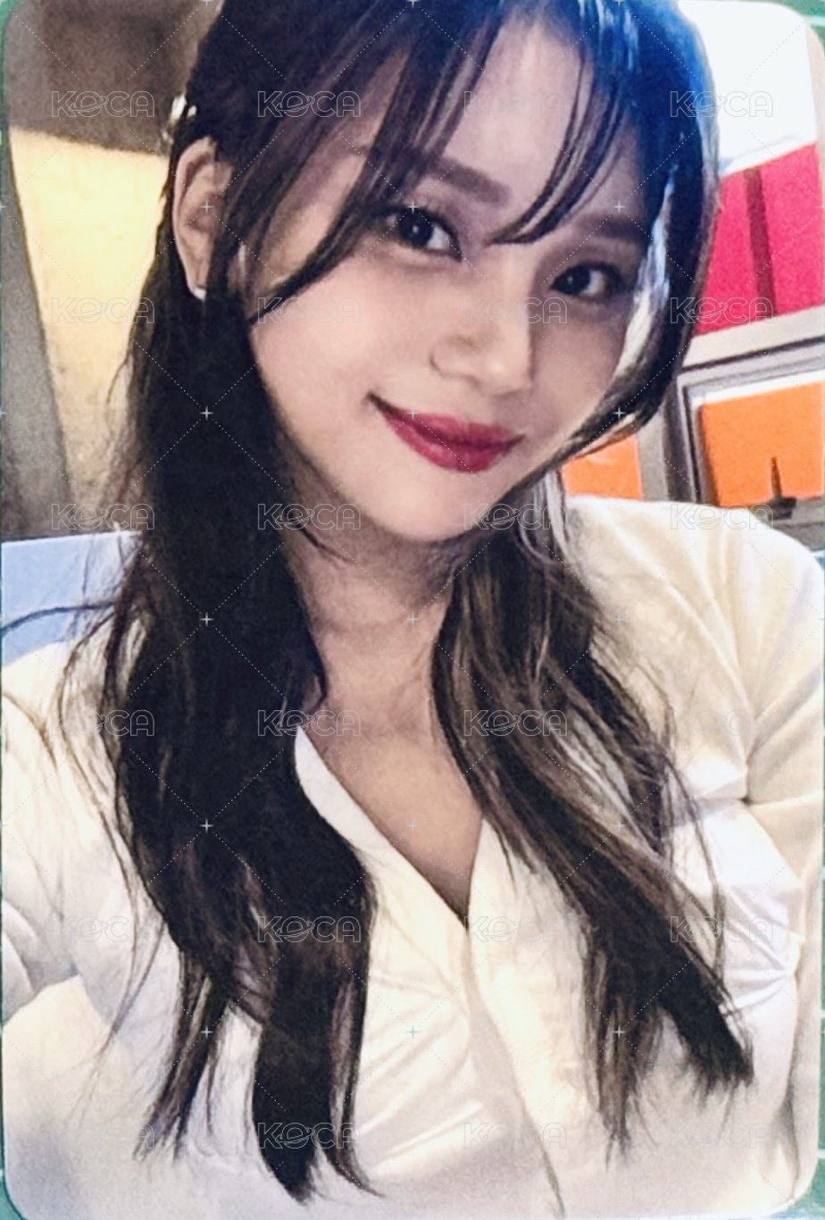 迷四 Dailyduck 6.0 線下 簽售卡 新年快樂 正面