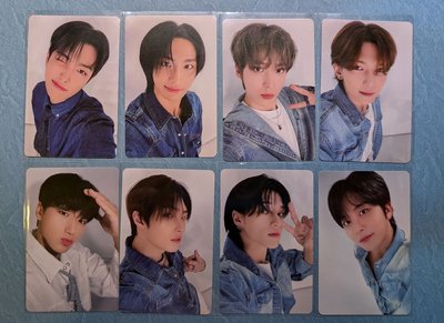 Destiny's Memories in TOKYO Destiny Ver.小卡