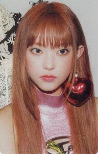 OMG 日咖 特典卡 