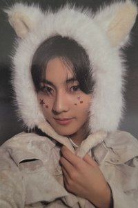 正二後續 wvs 特典卡 