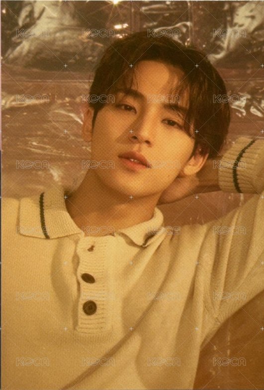 23’博物館 周邊卡 大卡組 正面