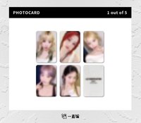 EASY yzy 2.0 幸運卡