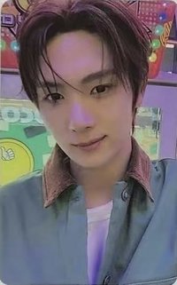 TRY WITH US kkt 特典卡 