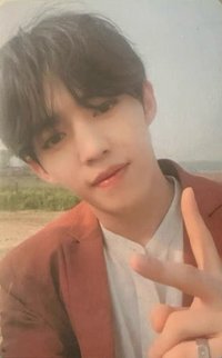 MINI5 專輯卡 FOLLOW ver.