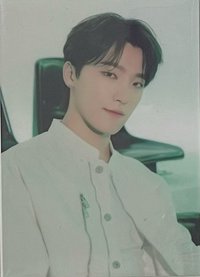 FOLLOW AGAIN 隨機卡 