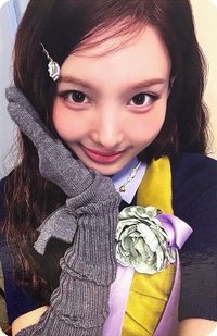 十週年特別專 專輯卡 Episode ver.