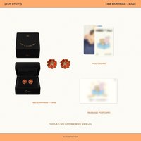 22年生日MD 飾品配件 