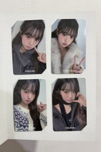 rolarola   25 winter 代言卡 Rola rola 7.0