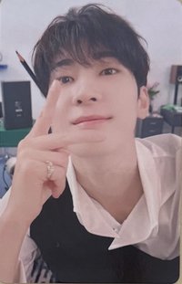 精選專 yzy 2.0 特典卡 