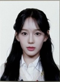 BEEP 打歌卡 BEEP首周打歌卡證件照