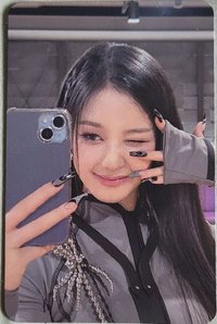 BABYMONS7ER yg 中區 特典卡 