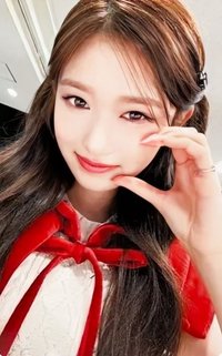 I'VE MINE 入場卡 / 場限卡 共通