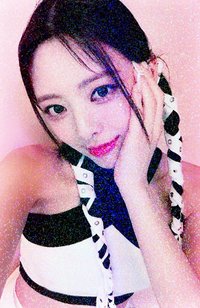 CHESHIRE mp 預售 特典卡 