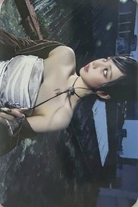 Drama 周邊卡 快閃鐵盒柚