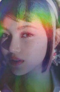 Get Up 阿拉丁 特典卡 