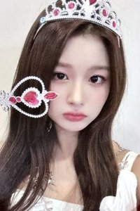 仲夏夜 am 線下 2.0 簽售卡 公主