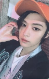 5-STAR sw 1.0 A版 幸運卡 