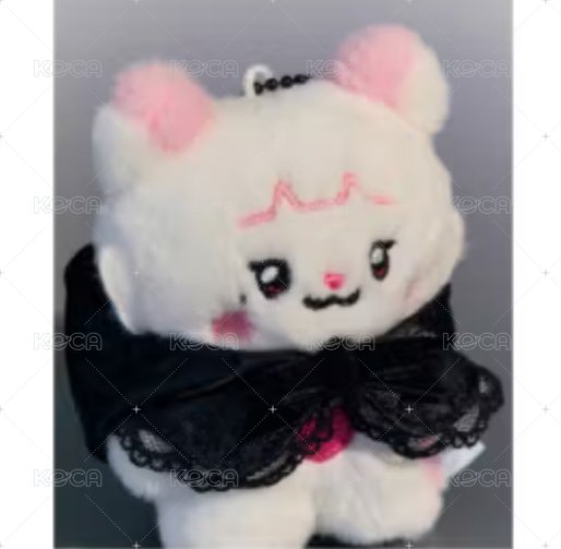 快閃店周邊鑰匙圈