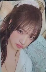 SHOW WHAT I AM 隨機卡 