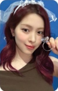 GWBG sr 2.0 簽售卡 結婚