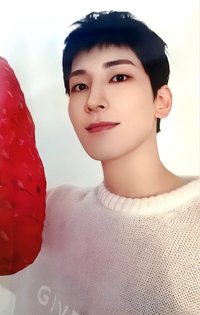 ALWAYS YOURS 專輯卡 C ver.