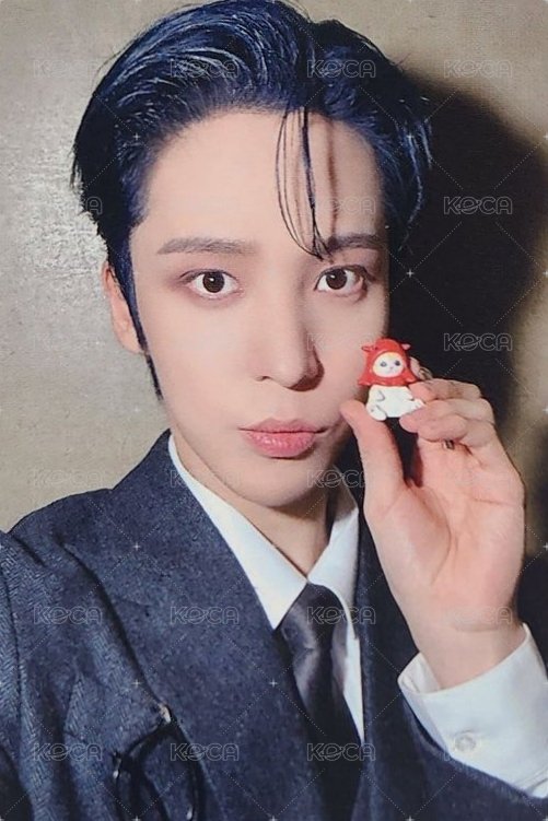 GH2 ju 1.0 簽售卡  正面