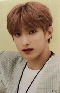 NOT ALONE hmv 特典卡 ｜特典