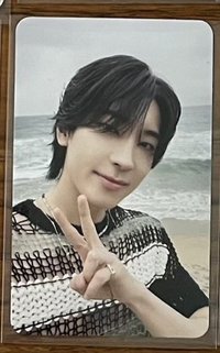 迷12 電子專（僅一張）