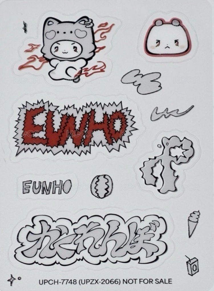 かくれんぼ 專輯卡 通常盤 muhmo貼紙 正面