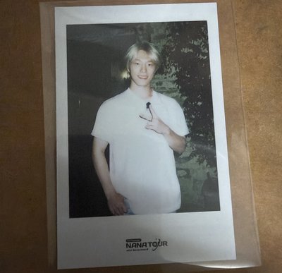 燦 NANATOUR （含底片、拍立得）