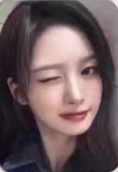 正規一 ms 1.0 簽售卡 wink ver. 迷你小卡