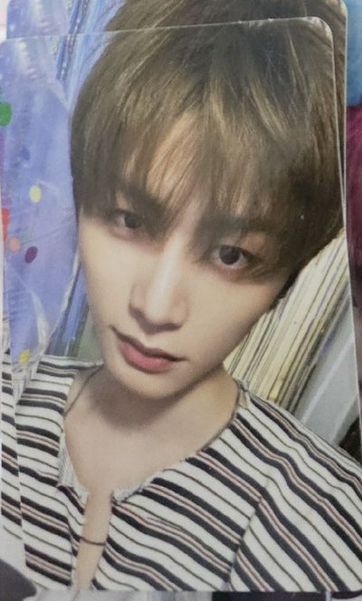 25年泰山生日卡包卡