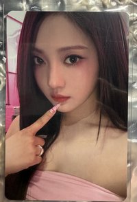 Ning hot mess 專卡1