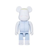 BE@RBRICK 400% 模型 
