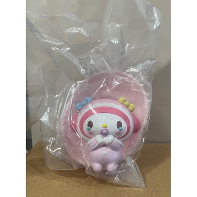 （哭哭美樂蒂MELODY）SANRIO CHARACTERS BABY FRIENDS 盲盒 三麗鷗 BANDAI