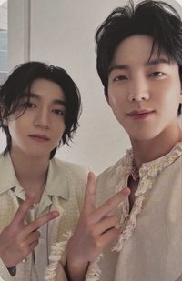 迷八 一般專 專輯卡 雙人卡