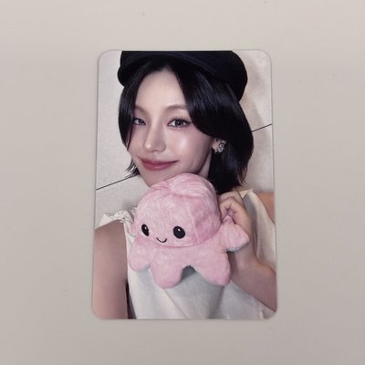 GWBG 雙面章魚 禮志