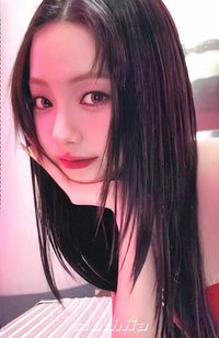 Hot Mess 7net 特典卡 柚