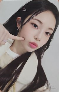 單一 sm 特典卡 