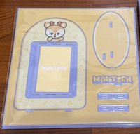 Shuasumi 旋轉立牌