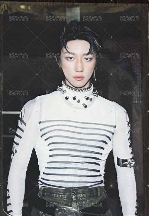 正五 mp pb 特典卡  正面