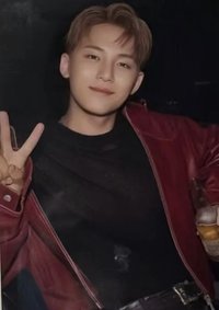 CxM ‘𝙃𝙔𝙋𝙀 𝙑𝙄𝘽𝙀𝙎’ yes24 compact 特典卡 