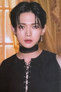 SPIN OFF : FROM THE WITNESS 專輯卡 POCA QR Z ver.