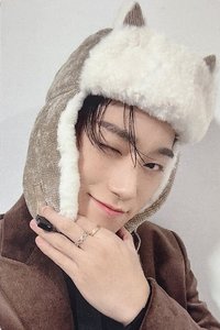 GH2 am 3.0 簽售卡 