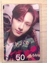 JUN 迷七 Set ver. 專卡