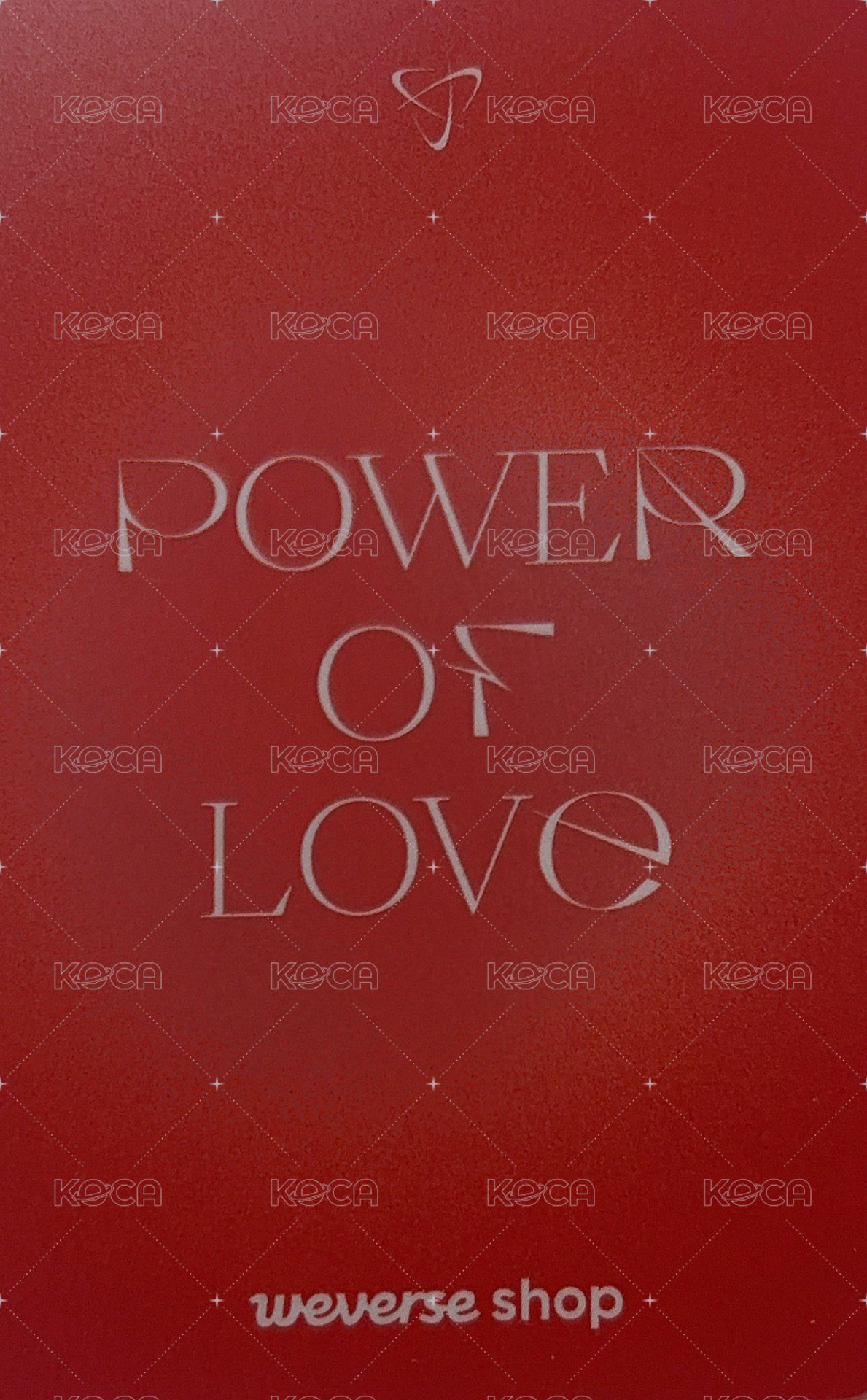 POL wvs 特典卡  背面