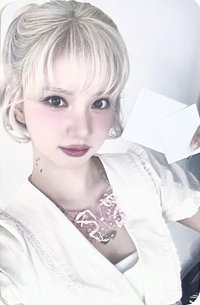 正一 打歌卡 二週 信紙