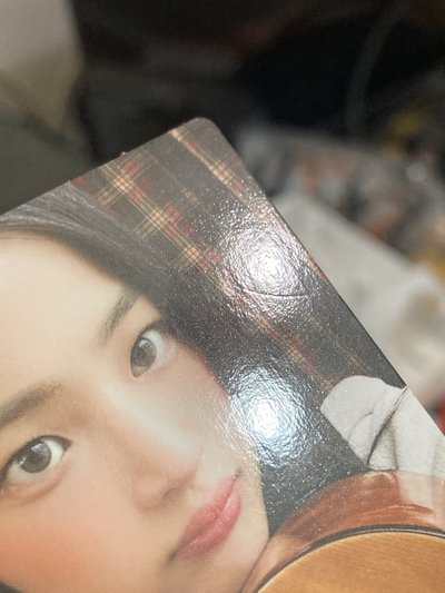 NewJeans 2023fm 玟、貓、忙小卡