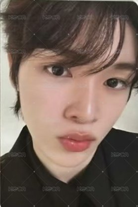 2025年曆 年曆卡  正面