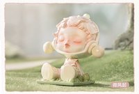 溫度 公仔 微風起